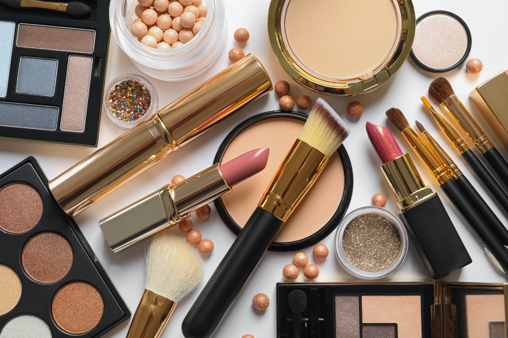 A-Z 메이크업 브랜드 모음 (Makeup Brands in Alphabetical Order)