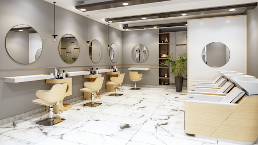 Best Korean Hair Salon: Trendy Styles & Cuts