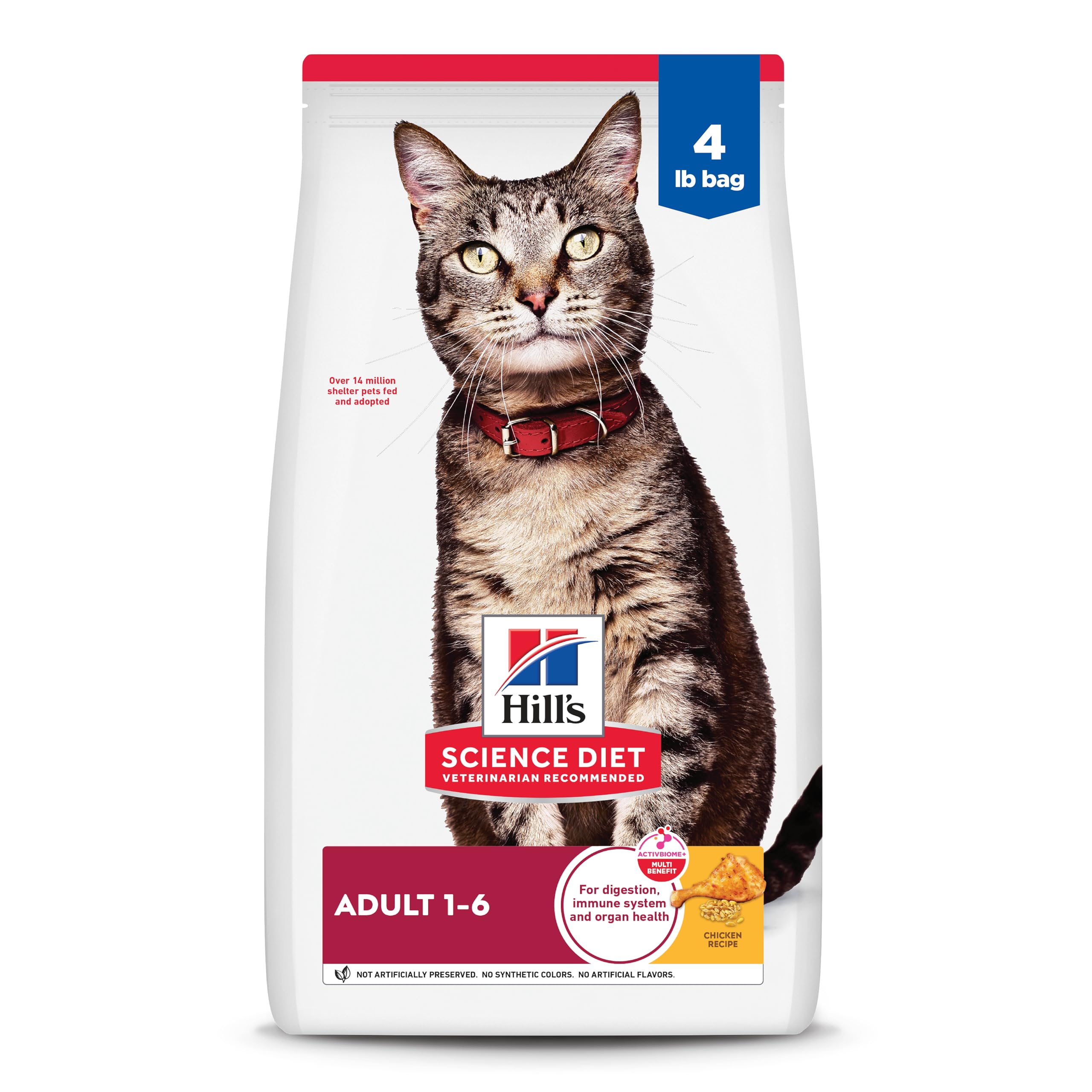 고양이 사료 힐스 최고의 선택
(Cat food Hills best choice)