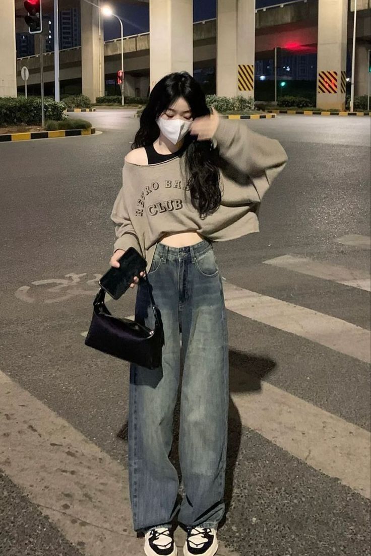 귀여운 한국 패션: 트렌디한 스타일 가이드