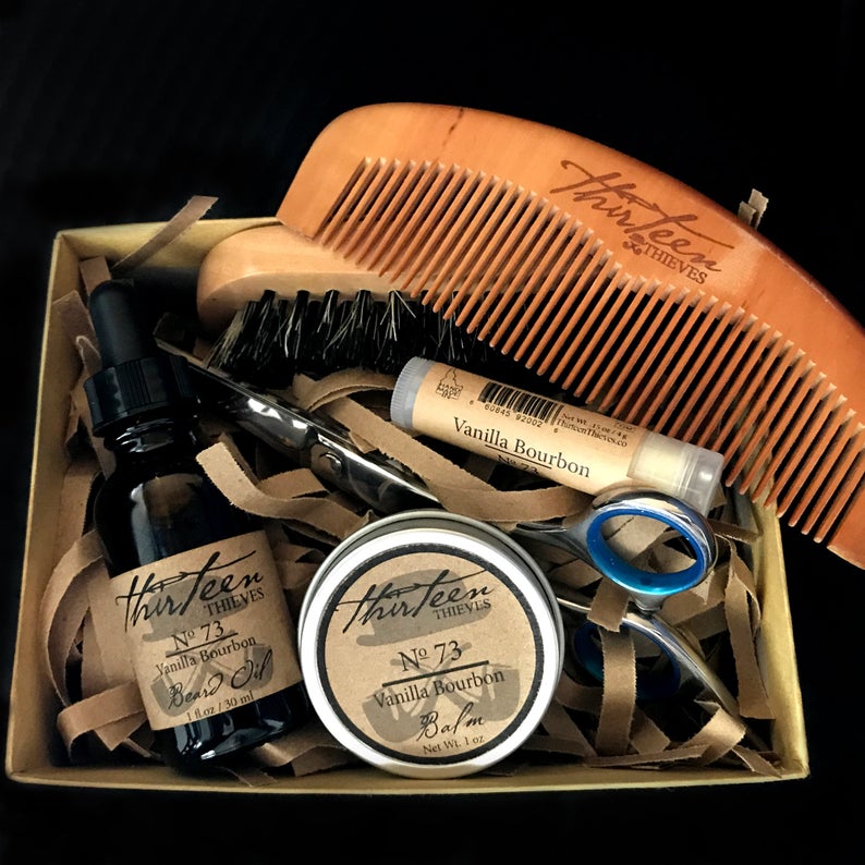 남성 그루밍 선물 아이디어 추천
(Men’s grooming gift ideas recommendations)