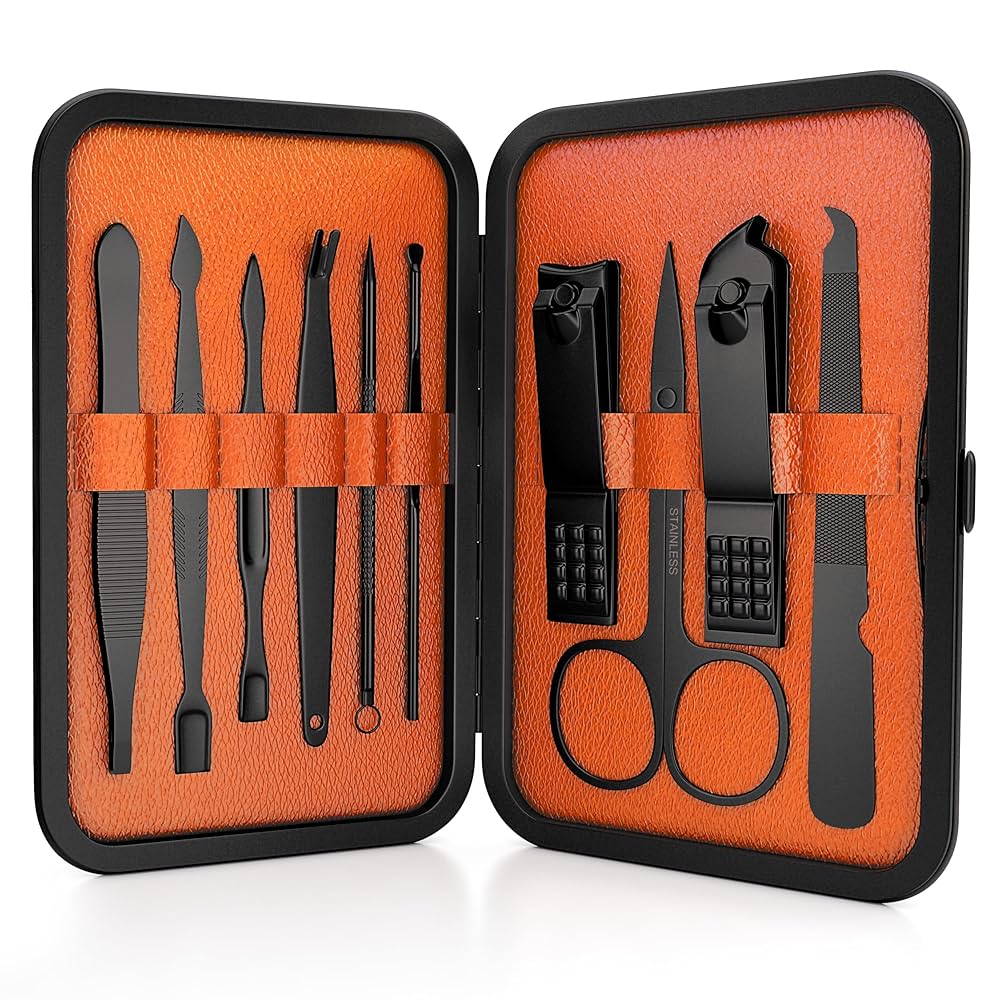 남성 그루밍 키트: 최고의 선택 (Men’s Grooming Kit: Best Choice) – 64 characters