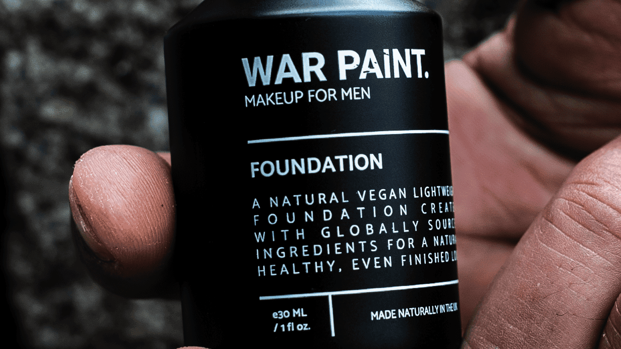 남성이 만든 메이크업 브랜드 추천 (Makeup Brands Made by Men)