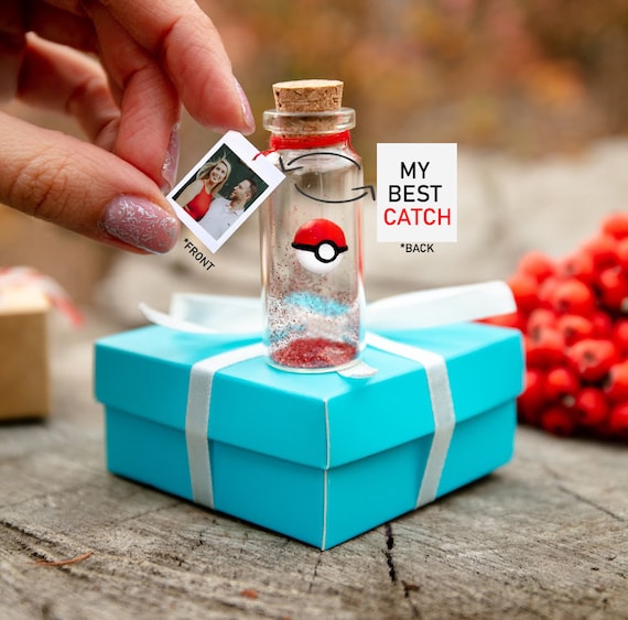 남자친구 감동 선물 발렌타인데이 thoughtful valentine’s gift for him