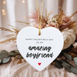 남자친구 감동 실용적인 발렌타인데이 선물 추천
(Touching Practical Valentine Gift Recommendations for Boyfriend)