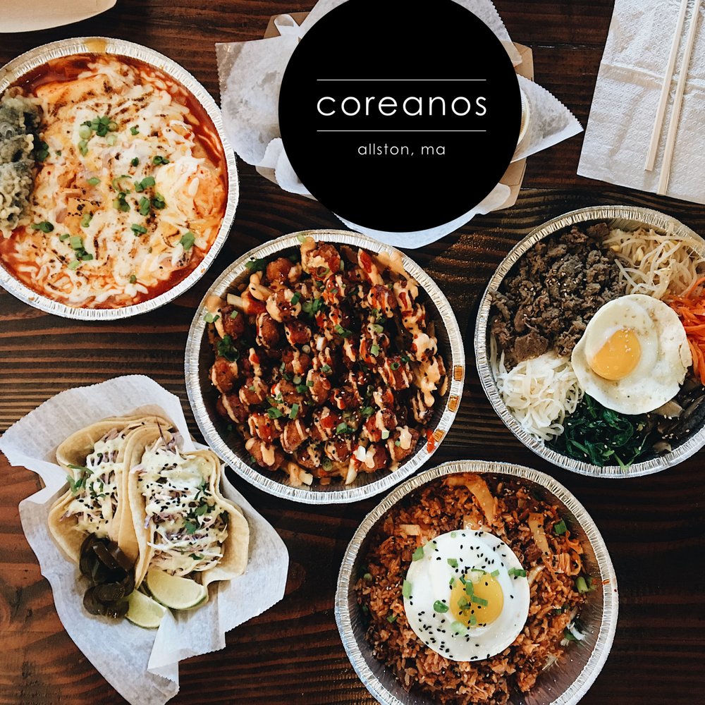 내 근처 할랄 한국 음식점 찾기 (Halal Korean Food Near Me)