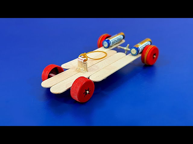 다음 DIY 자동차 프로젝트에 완벽하게 5 개의 항구화물 장치