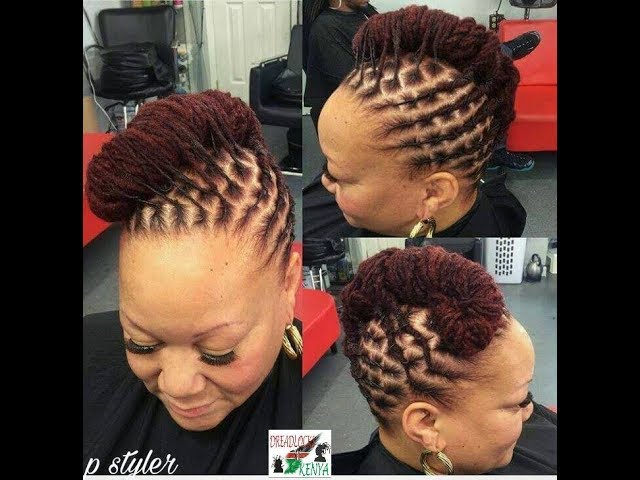드레드락 헤어스타일 트렌드 및 관리 팁
(Dreadlocks hair styles trends and management tips)