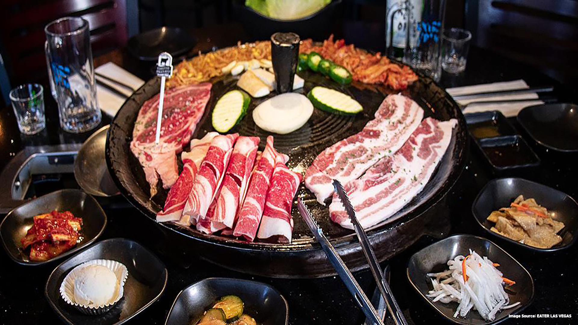 라스베가스 한국 음식 맛집 추천
(Las Vegas Korean Food Recommendations)