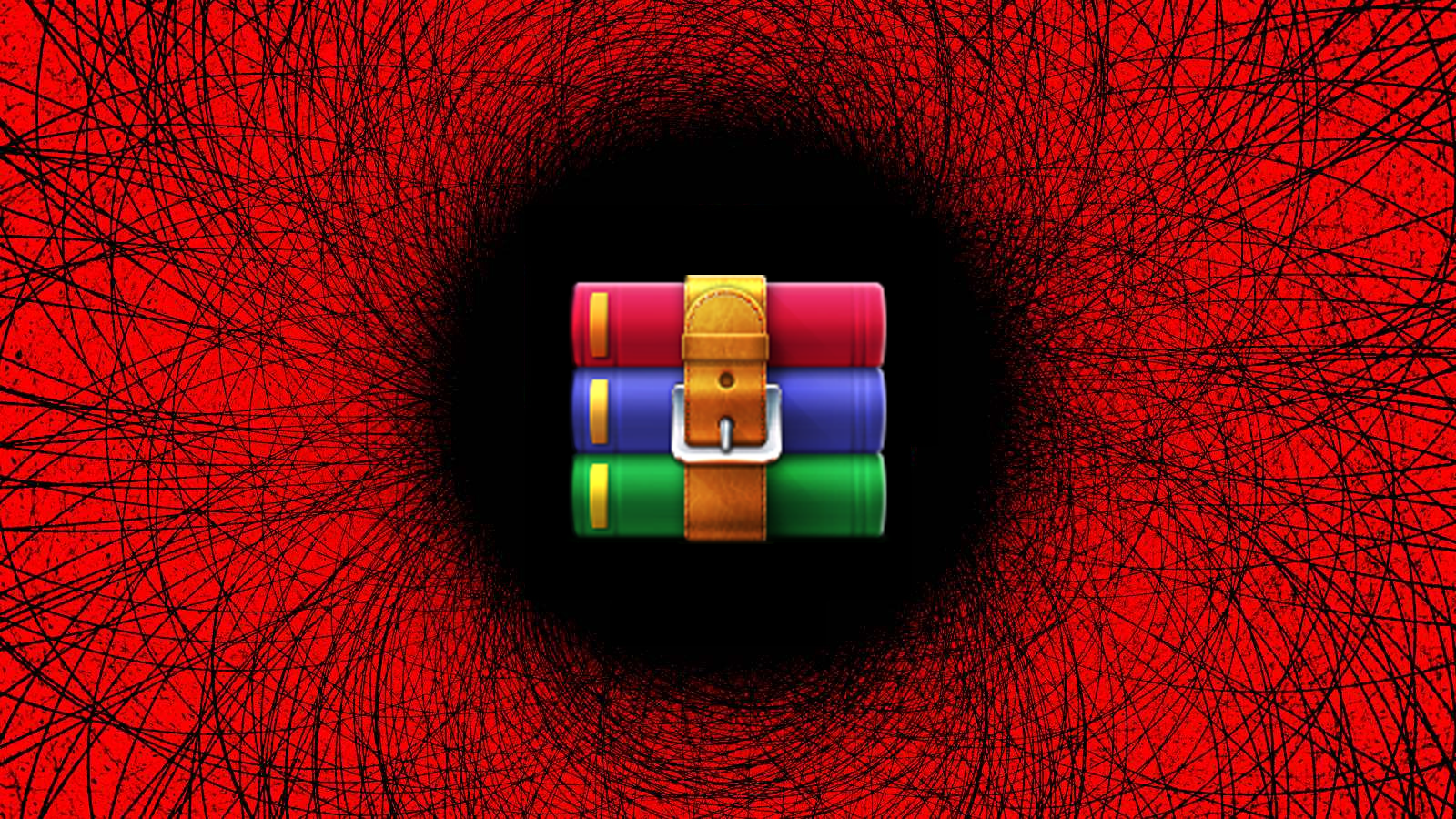 러시아 해커 그룹과 관련된 새로 발견 된 Winrar Exploit, 백도어 악성 소프트웨어를 심을 수 있습니다 – 제로 데이 핵 수리를 위해 수동 업데이트가 필요합니다.