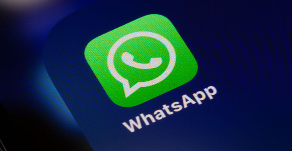 메타 포지셔닝 WhatsApp은 훌륭한 앱입니다