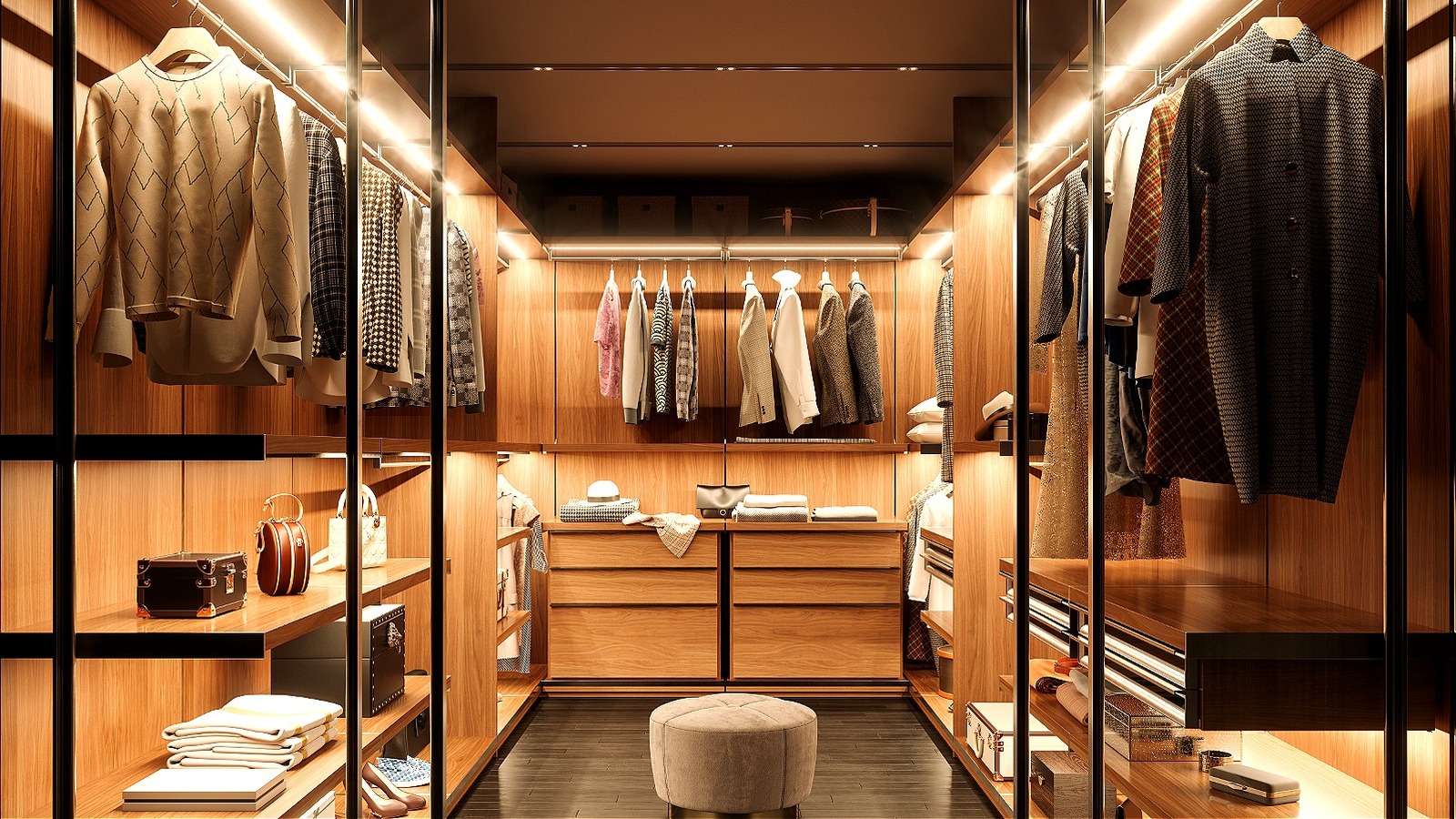 명품 의류 브랜드란 무엇인가? (What are designer clothing brands?)