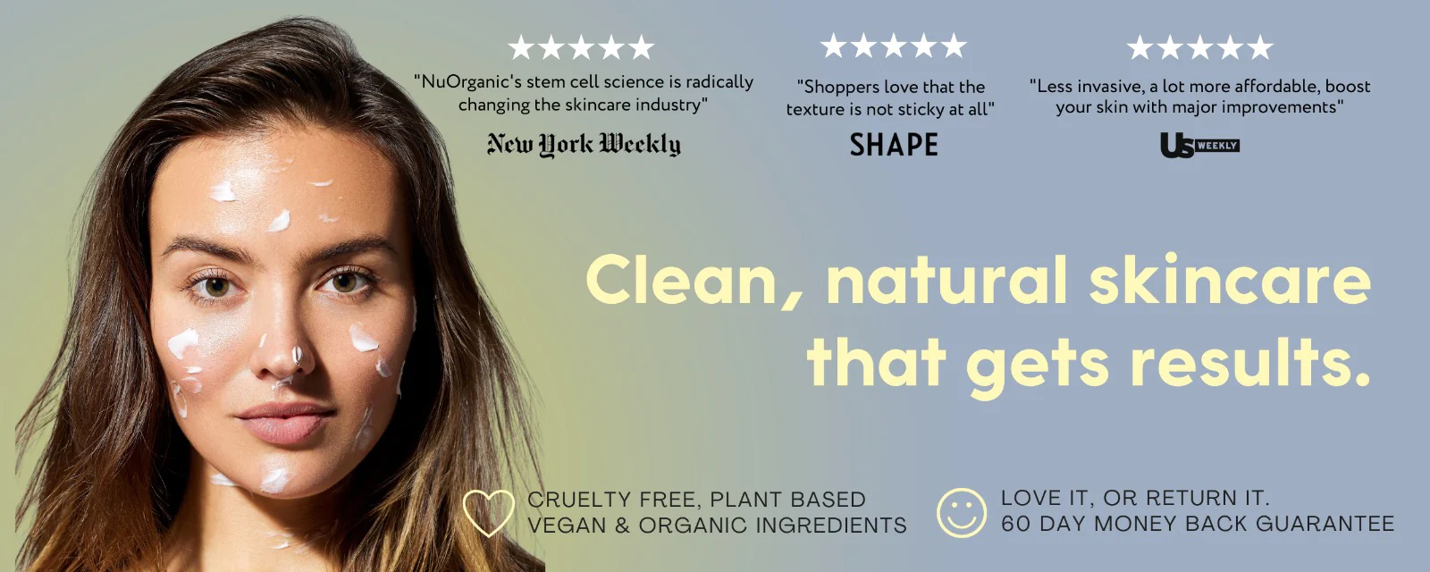 무독성 천연 스킨케어 효과와 제품 추천
(Non-toxic natural skincare effects and product recommendations)