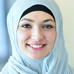 무슬림 한국인 데이팅 앱 (Muslim Korean Dating App)