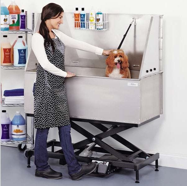 반려동물 미용 용품 최고의 선택 (Pet grooming equipment)