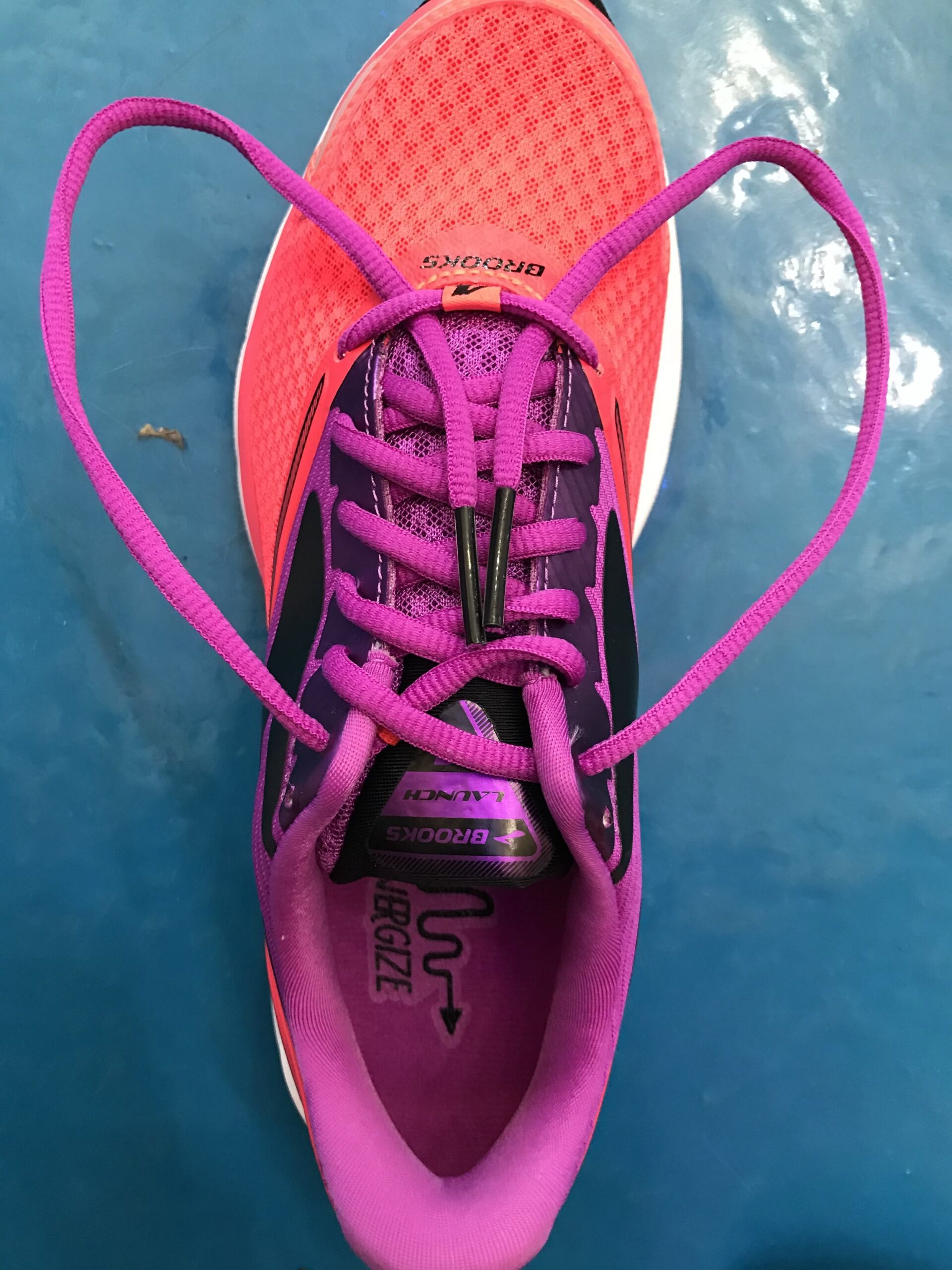 발렌타인 데이 러너 선물 추천 (Valentine’s Day runner gift recommendations)