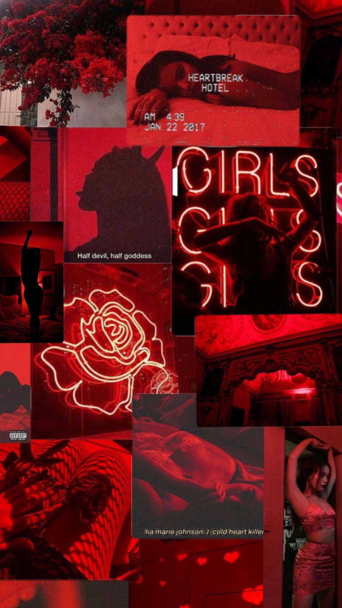 발렌타인 배경화면 나쁜 여자 
(valentines wallpaper baddie)
