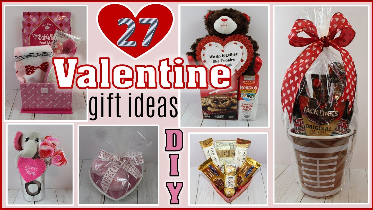 발렌타인 테마 선물 추천 (27 characters)

Translation: Valentine’s Theme Gift Recommendations
