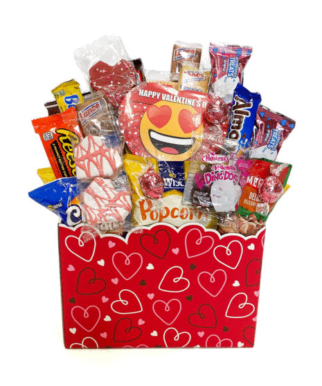 발렌타인데이 선물 온라인 주문하세요
(Valentine’s Day gift order online)