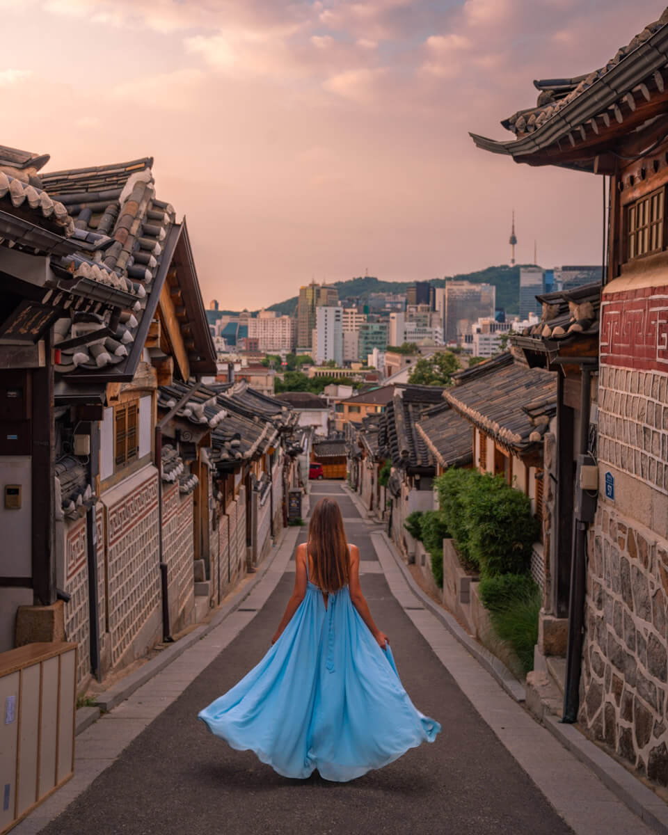서울 가볼만한 곳 추천 Best 7