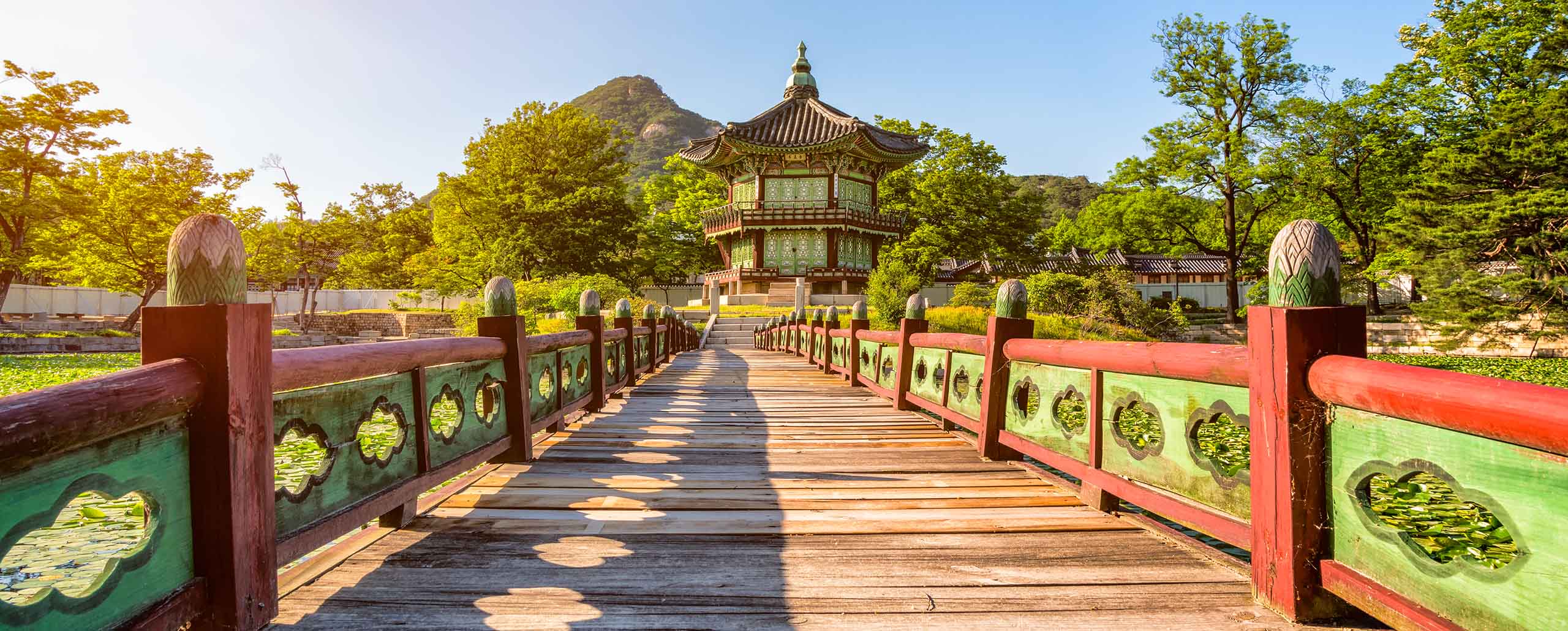 서울 여행: 꼭 가봐야 할 이유