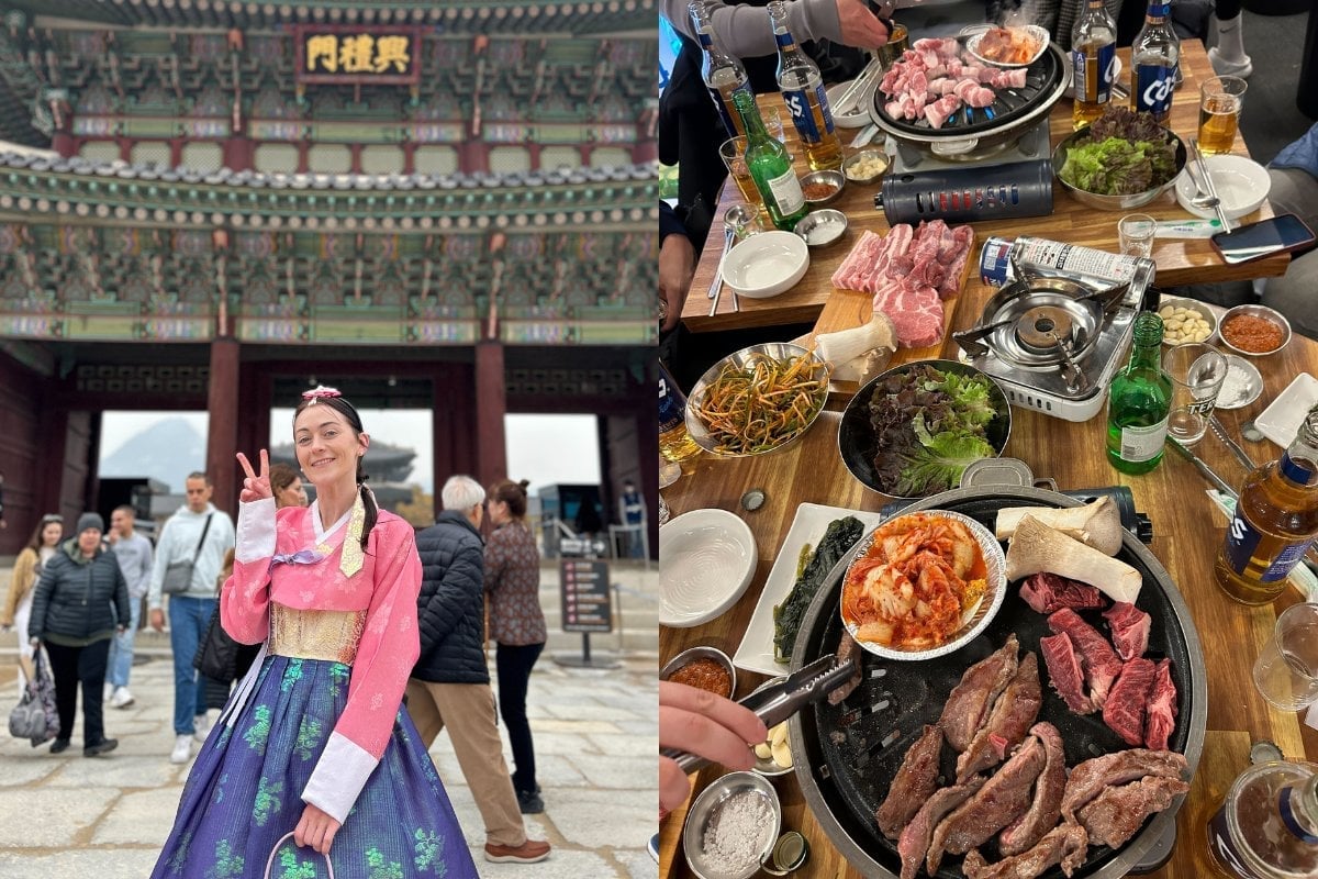 서울 여행 후기: 솔직 담백 리포트 (Seoul Trip Report: Honest Report)