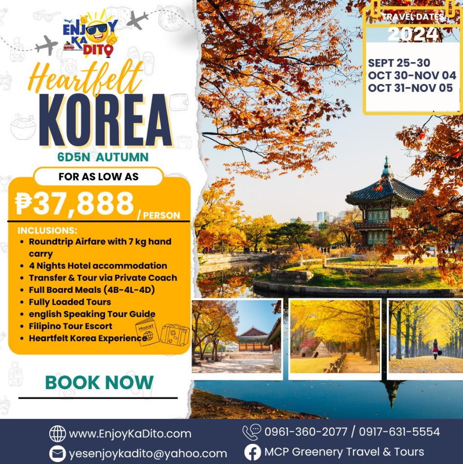 서울 투어 패키지 최저가 예약 특별 할인
(Seoul tour package lowest price reservation special discount)