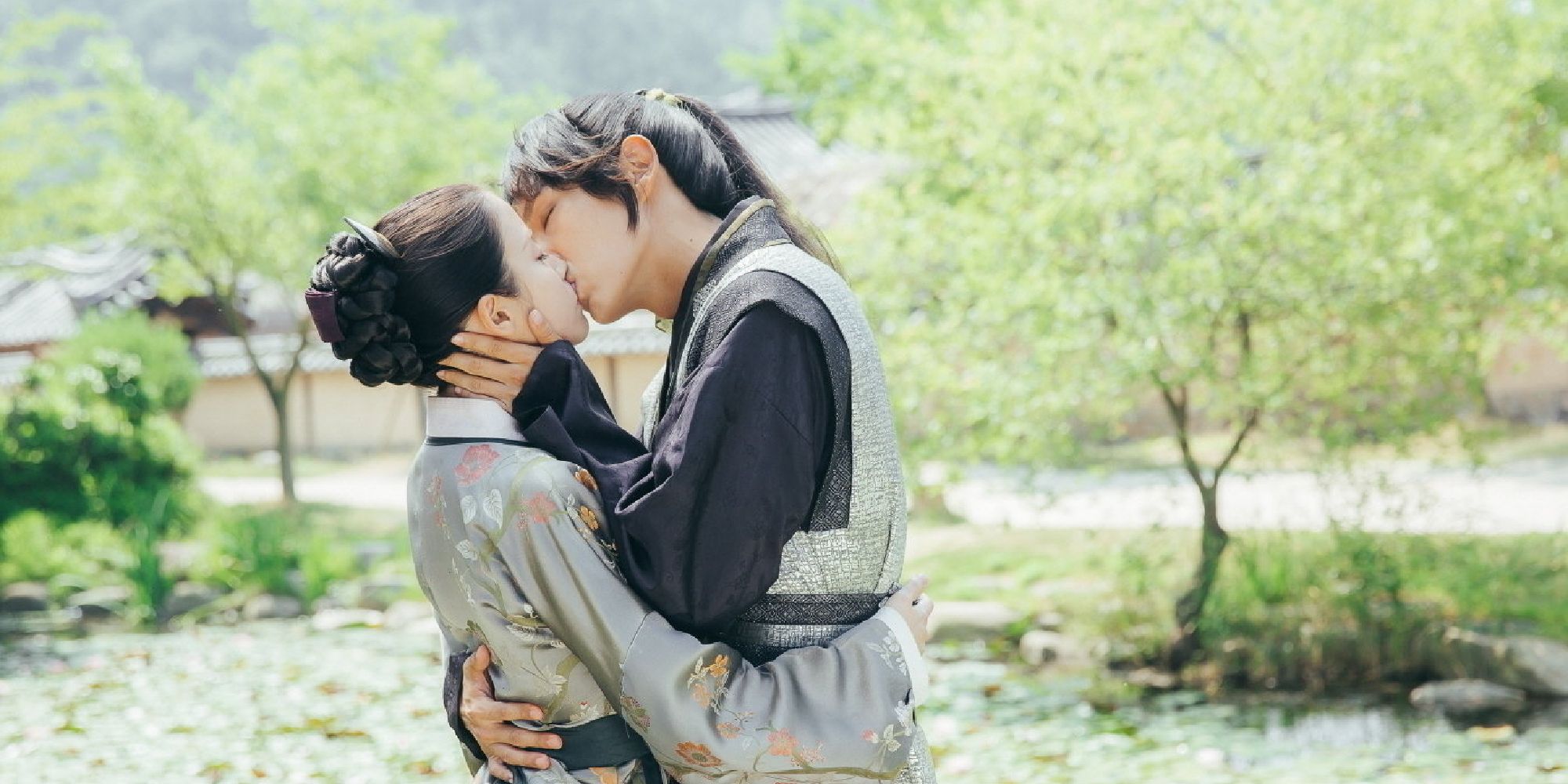 설렘 가득 로맨스 K-dramas to watch romance 추천