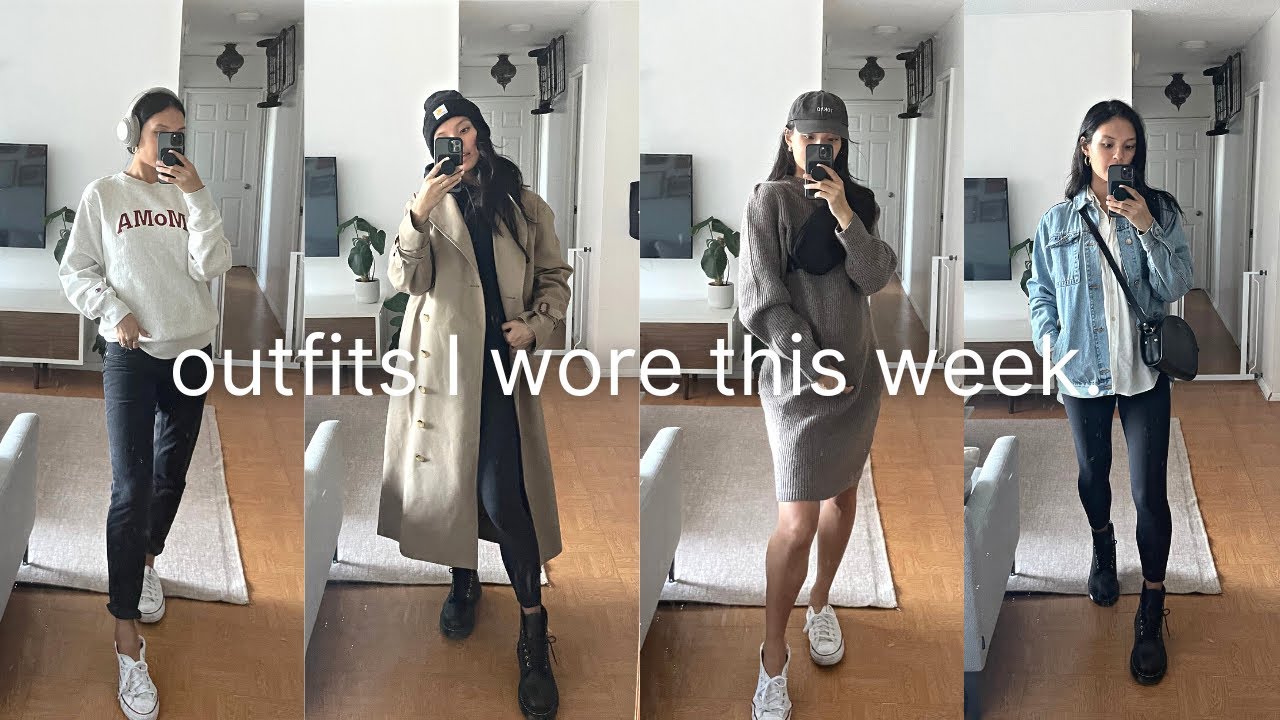 애니 패션 팁 비디오: 스타일 가이드
(Anny fashion tips video: Style guide)