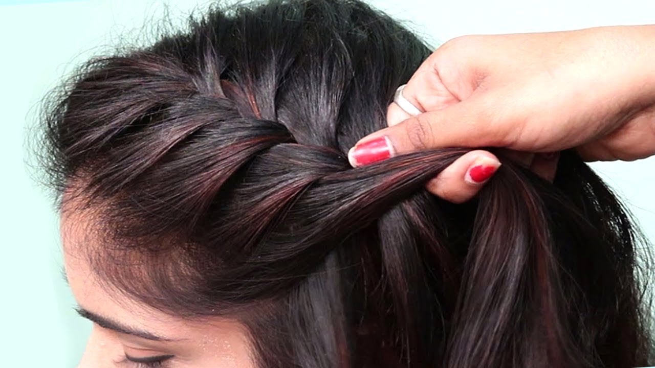 여자아이 헤어스타일 비디오 모음 (Hair styles videos for girls)