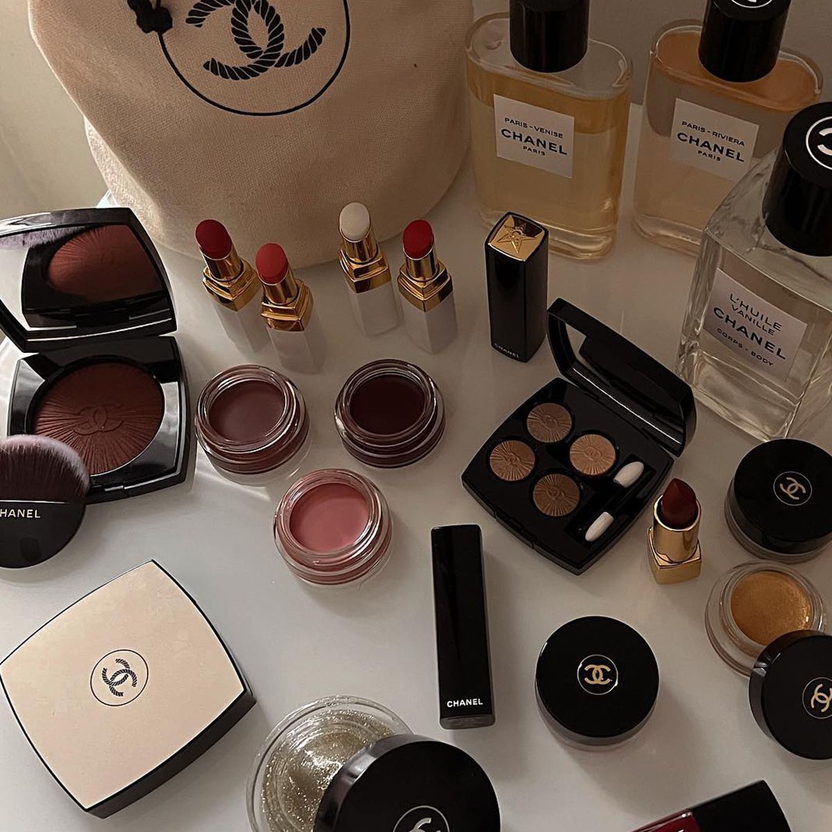 인기 있는 메이크업 브랜드 추천 (Best makeup brands recommendations)