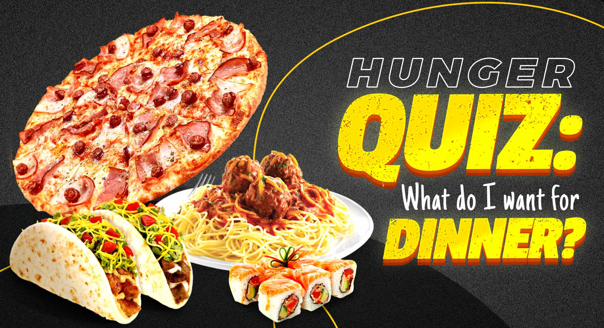 저녁 메뉴 아이디어 퀴즈 (Dinner Ideas Quiz)