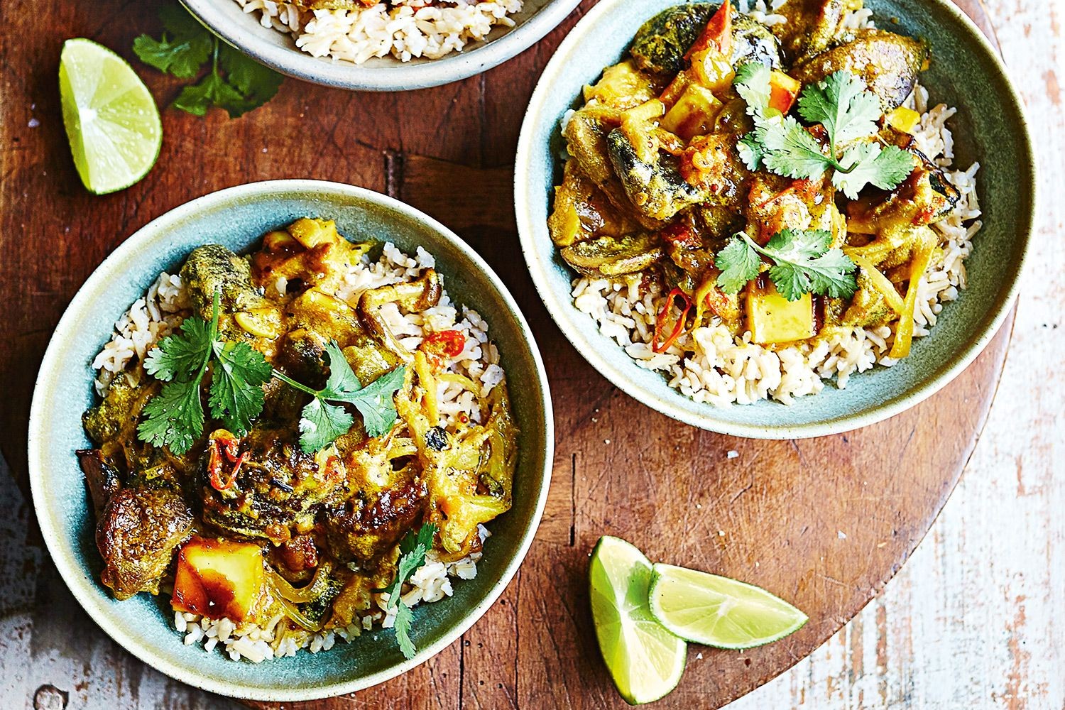 제이미 올리버 저녁 레시피 아이디어
(Jamie Oliver dinner recipe ideas)