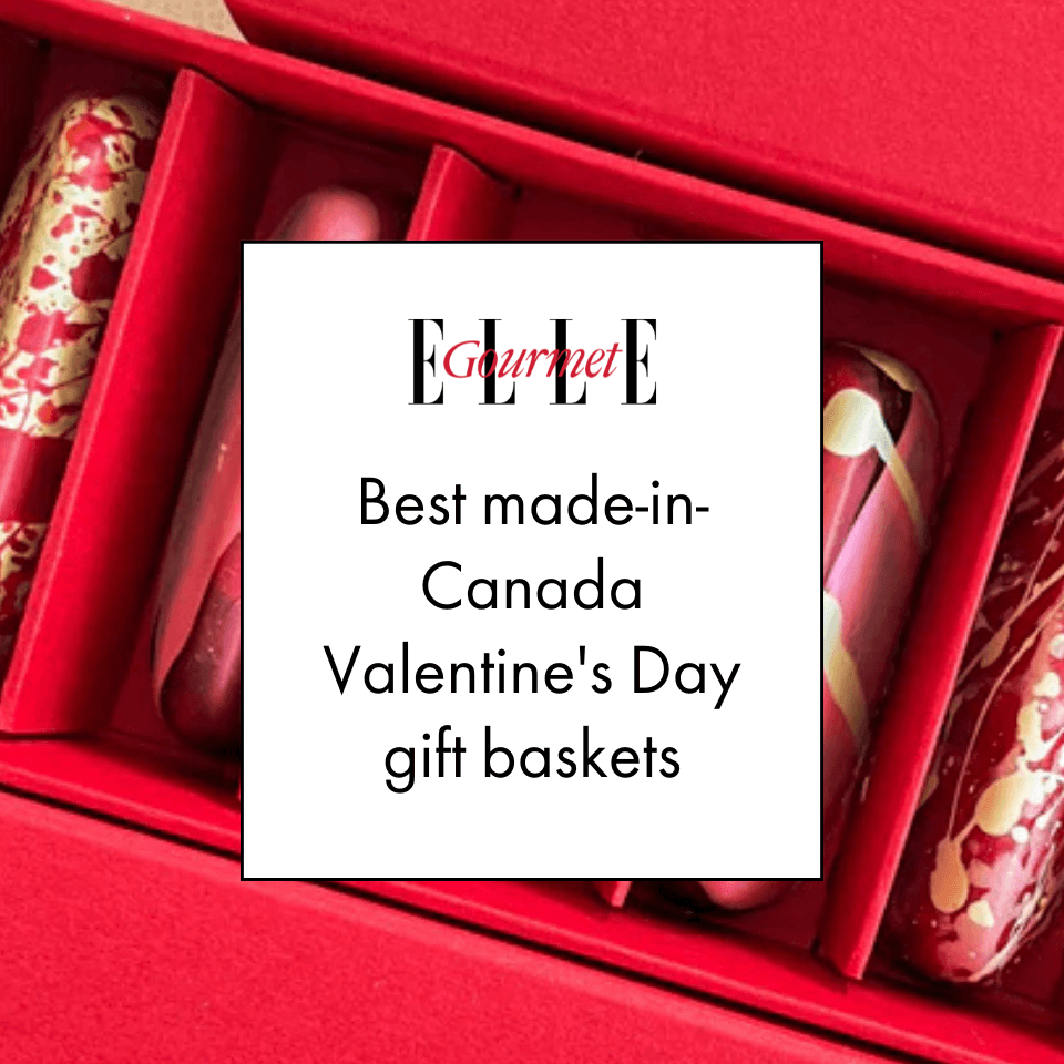 캐나다 발렌타인 선물 최고의 선택
(Canada Valentine Gifts Best Choice)