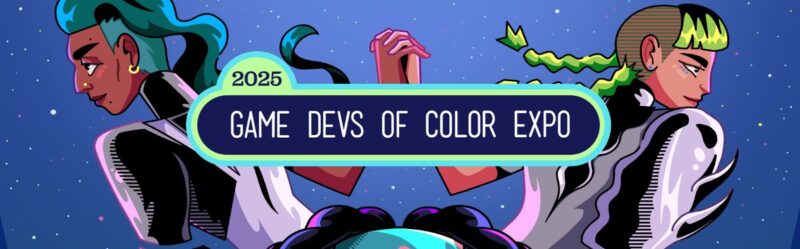 컬러 엑스포의 Devs Play expo 2025는 9 월 16 일에 시작됩니다.