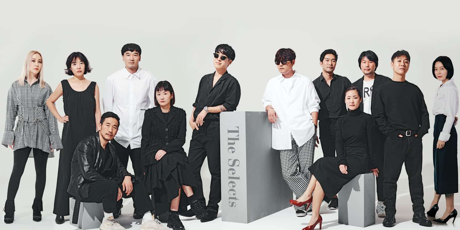 탑 한국 패션 디자이너 순위
(Top Korean Fashion Designers Ranking)
