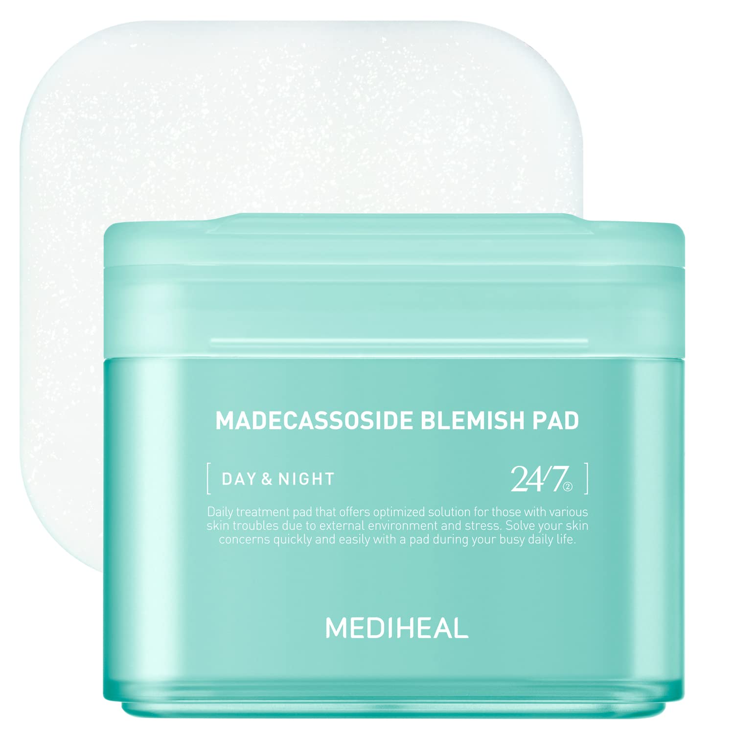 토너 패드 한국 스킨케어 최고템
(Toner pads Korean skincare best items)