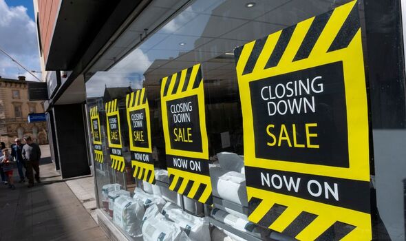 패션 브랜드 폐업 세일 정보 총정리
(Fashion brands going out of business sale information summary)