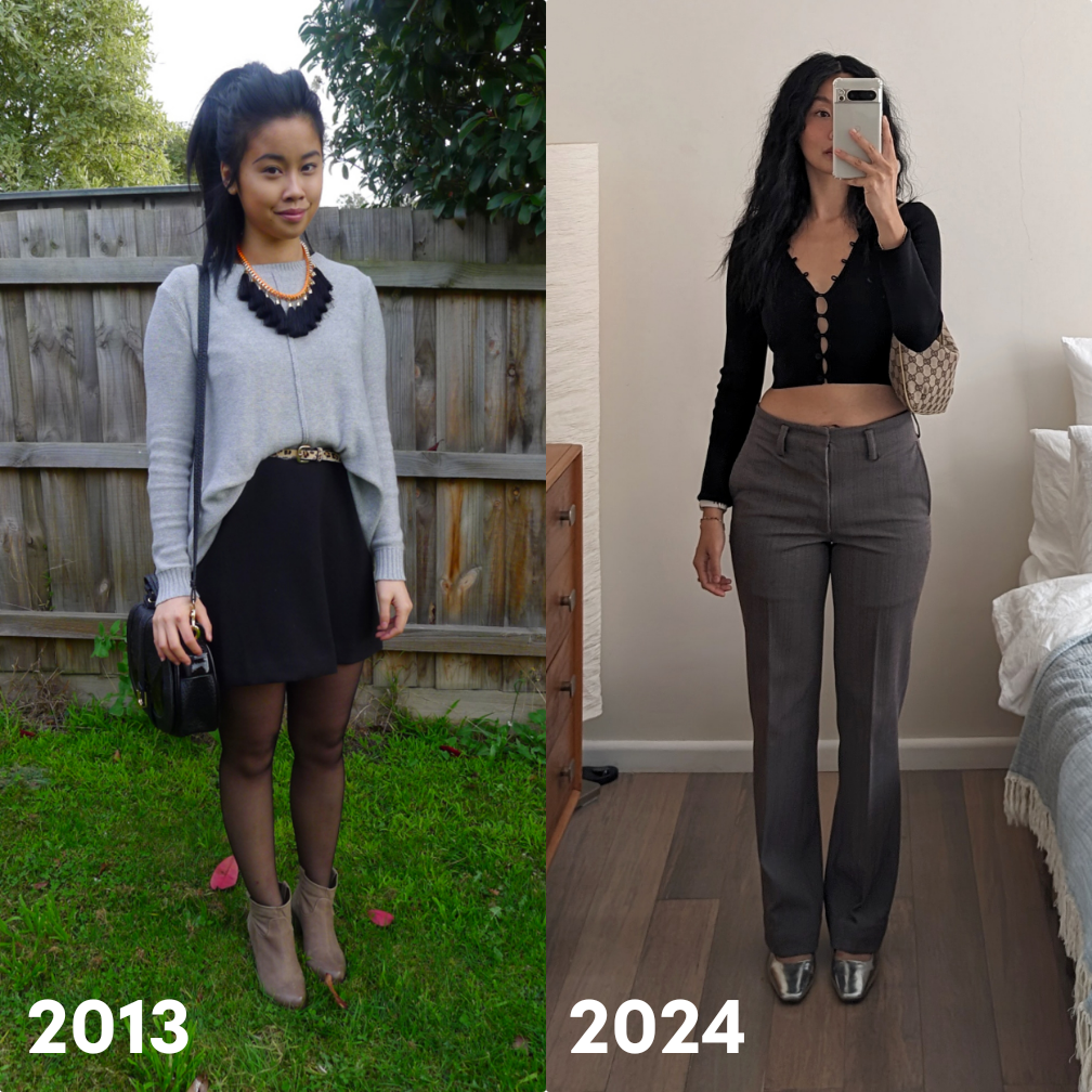 패션 팁 Reddit: 실용적인 스타일 조언
(Fashion tips Reddit: Practical style advice)