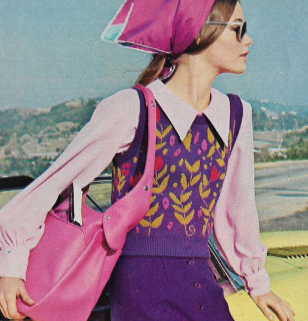 패션에서 빈티지 의미 알아보기 (Vintage Meaning in Fashion)