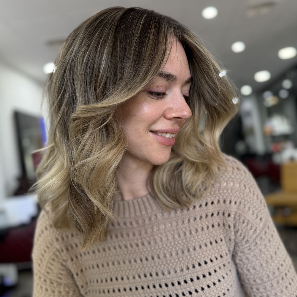 퍼스 한국 헤어 살롱 최고의 선택
(Perth Korean Hair Salon Best Choice)