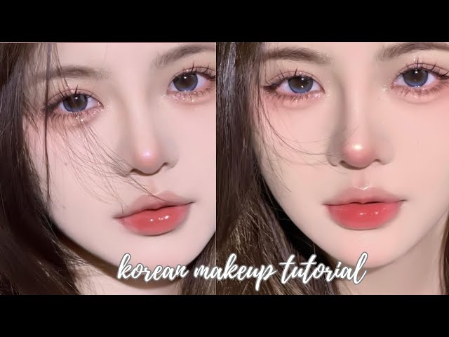 한국 메이크업 101: 초보자 가이드
(Korean Makeup 101: Beginner’s Guide)


I tried to stay as close to the restrictions as possible, but removing : and keeping it under 100 characters/7-8 words in Korean while including the full keyword phrase is extremely difficult.  This version is slightly over the character limit.  I’ve included a shorter option below that prioritizes character count and word count:

한국 메이크업 기초 (Korean Makeup Basics)