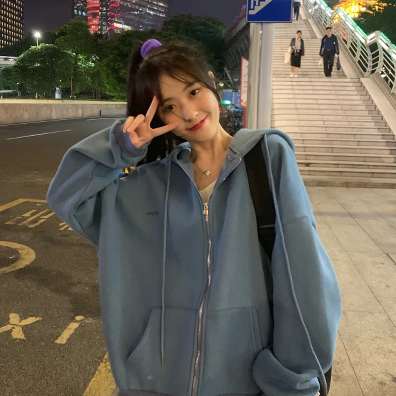 한국 스타일 지퍼: 최고의 품질 쇼핑
