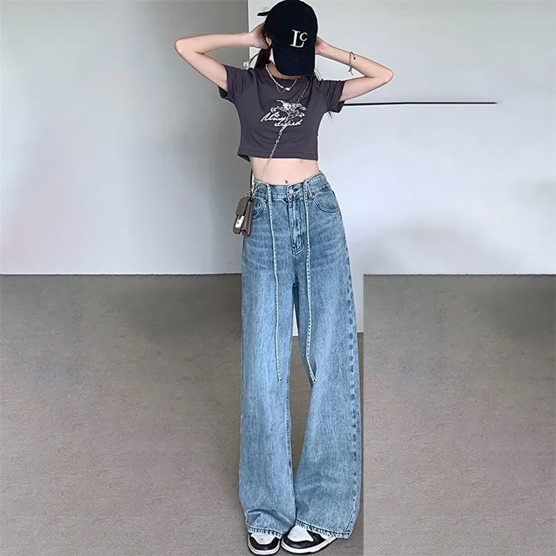 한국 패션 청바지 트렌드 쇼핑
(Korean fashion jeans trend shopping)