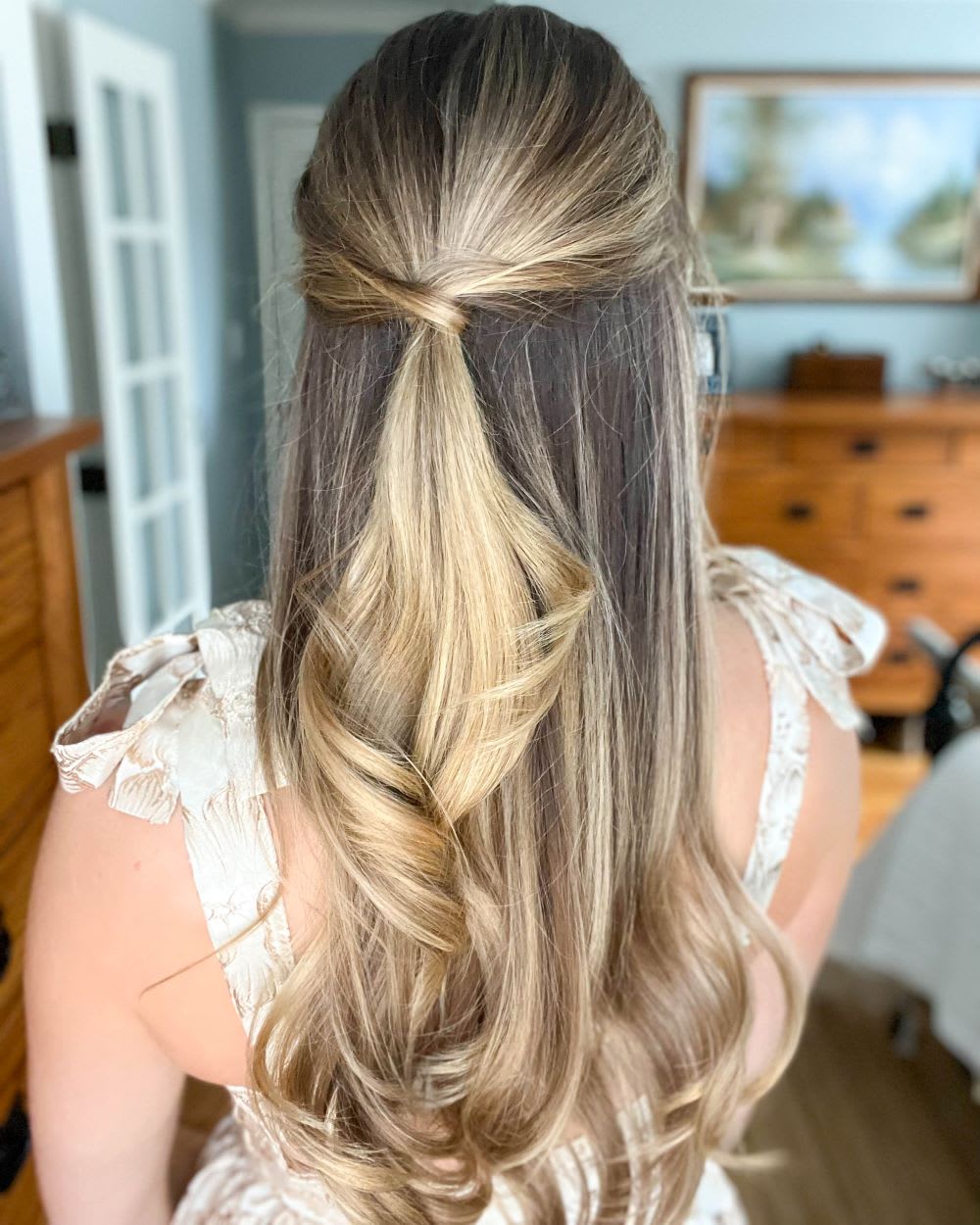 헤어스타일 약혼 사진 모음 (Hair styles engagement photo collection)