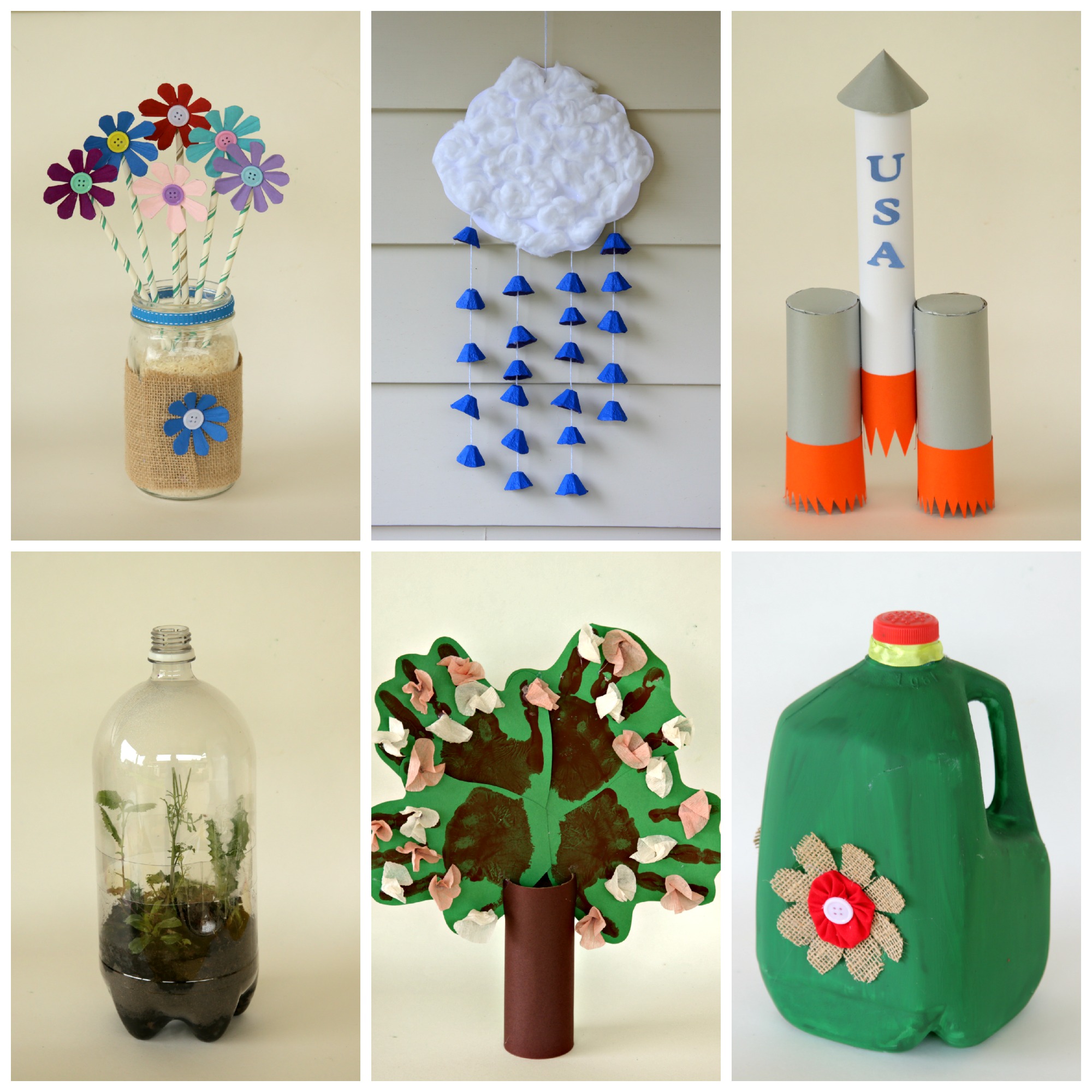 휴지심 재활용 공예 아이디어 모음
(Toilet paper roll recycling craft idea collection)