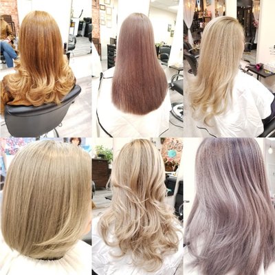 Flushing Korean Hair Salon: Best Cuts & Styles