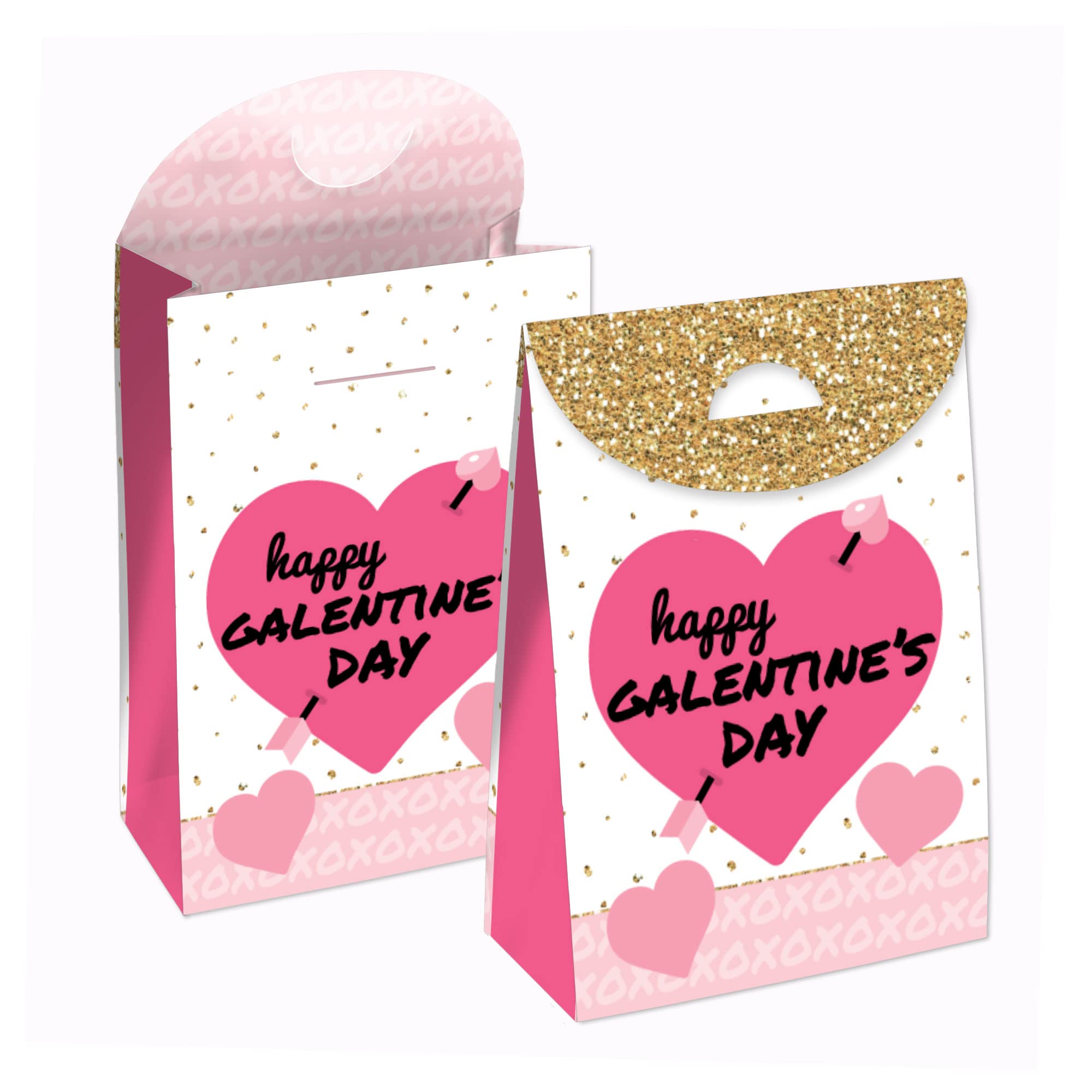 Galentines Party Pack: 친구들을 위한 선물 세트