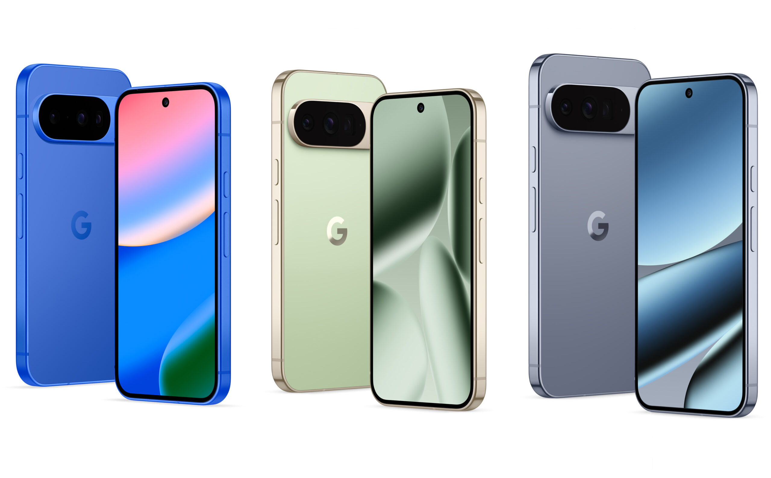 Google은 Pixel 10 배터리를 방해하고 그것에 대해 아무것도 할 수 없습니다.