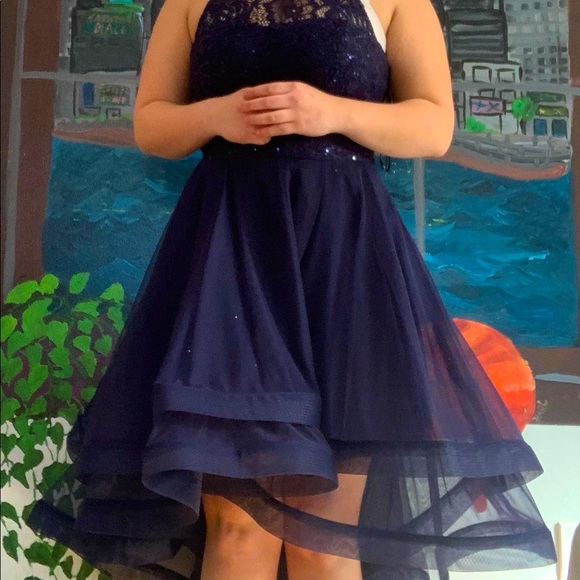 JC페니 prom dresses: 예쁜 스타일 찾기